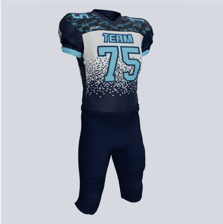 Load image into Gallery viewer, Custom Core TP Football Uniform
