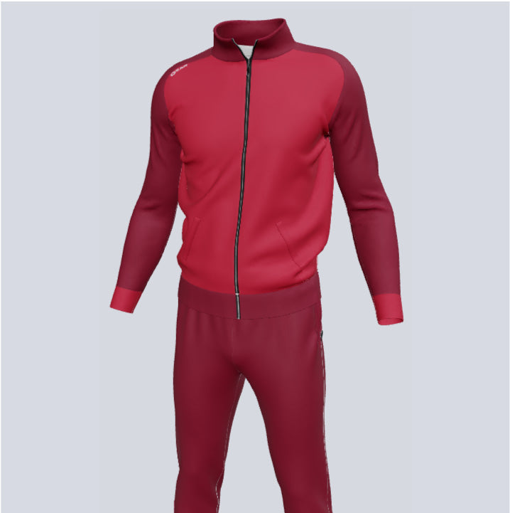 Load image into Gallery viewer, Custom Core Tracksuit
