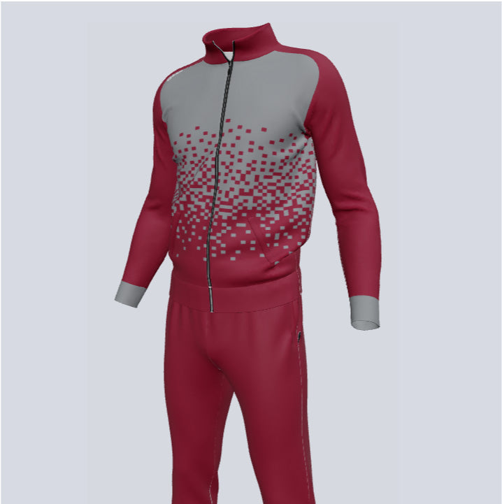 Load image into Gallery viewer, Custom Core Tracksuit
