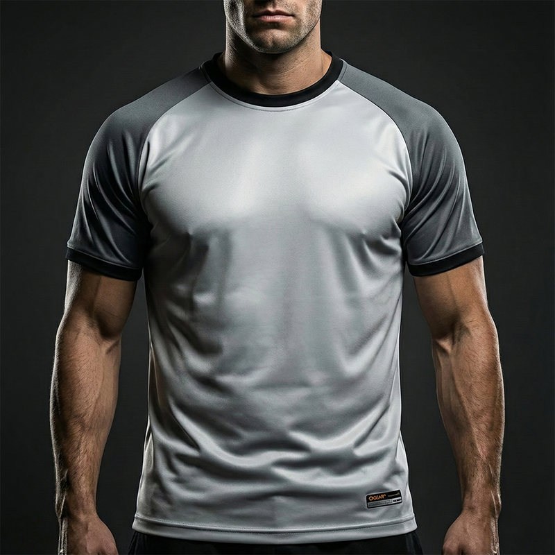 Load image into Gallery viewer, Custom Crewneck Core Jersey
