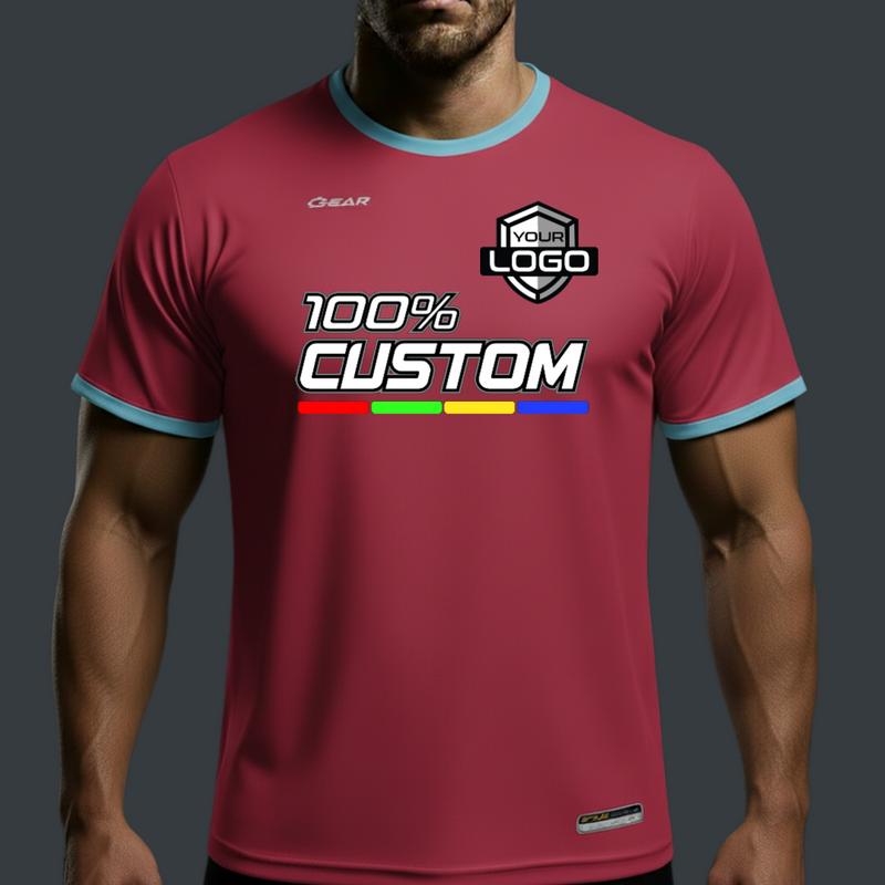 Load image into Gallery viewer, Custom Team Core Jersey
