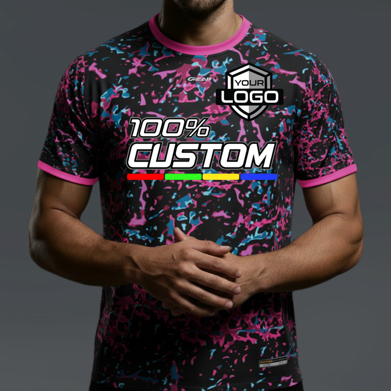 Load image into Gallery viewer, Custom Team Douse Jersey
