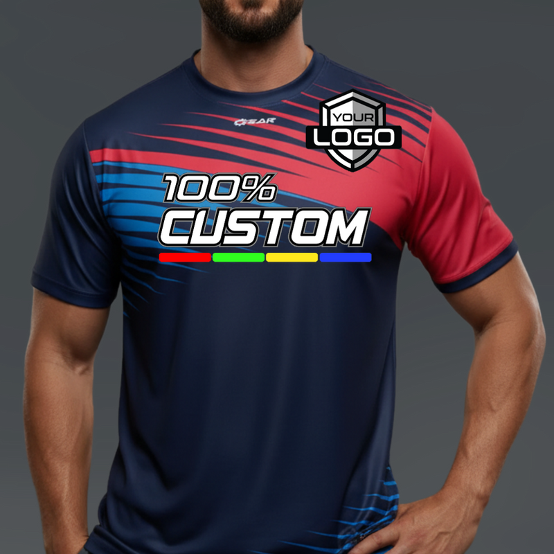 Load image into Gallery viewer, Custom Team Slash Jersey
