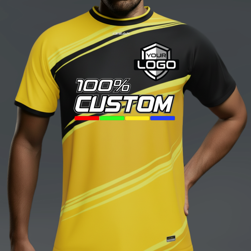 Load image into Gallery viewer, Custom Team Swing Jersey
