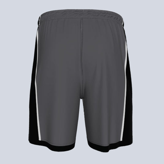 Final Lacrosse Low Rise Short