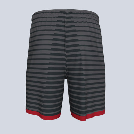 Fuse Lacrosse Low Rise Short