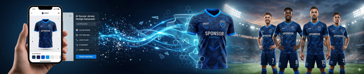 AI Jersey Maker