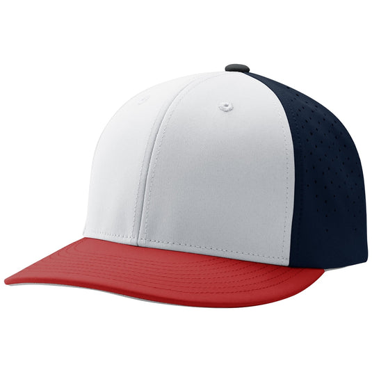 Ultima Fitted Cap