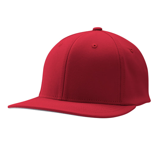 MVP Cap Fitted Cap