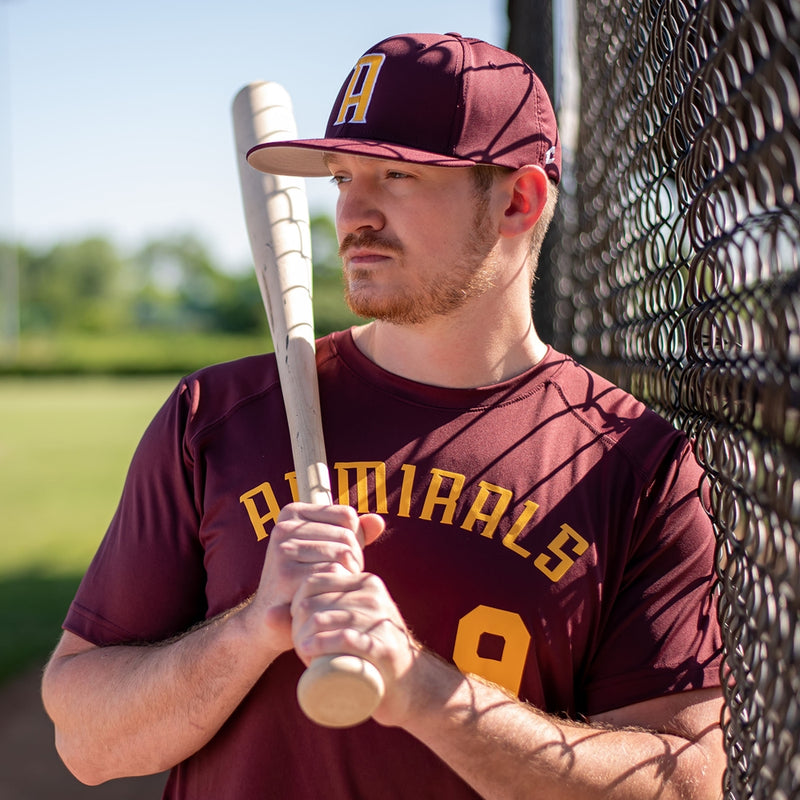 Load image into Gallery viewer, MVP Cap Fitted Cap
