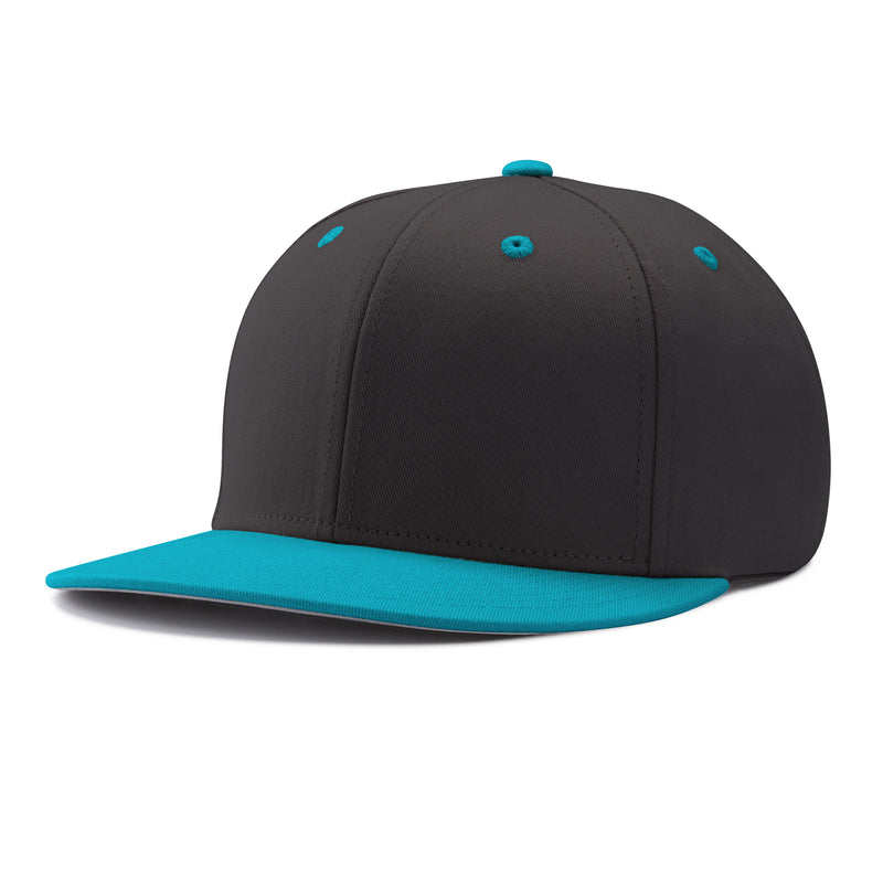 Load image into Gallery viewer, Pennant Snapback Cap
