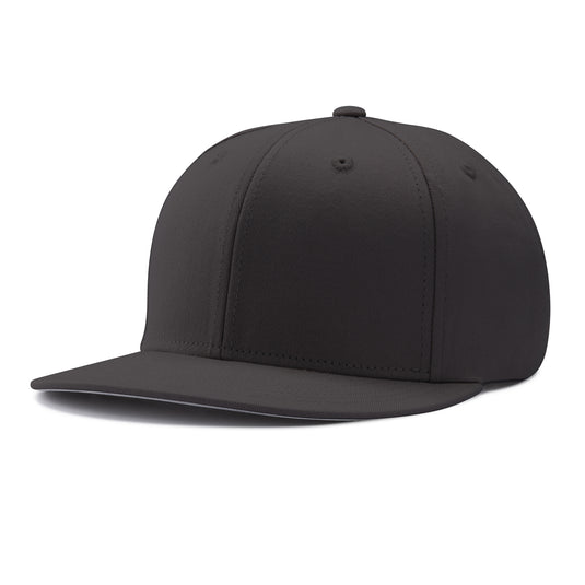 Pennant Snapback Cap