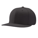 Load image into Gallery viewer, Pennant Snapback Cap
