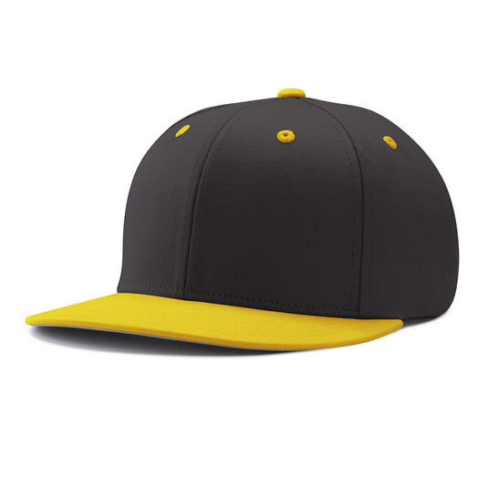 Pennant Snapback Cap