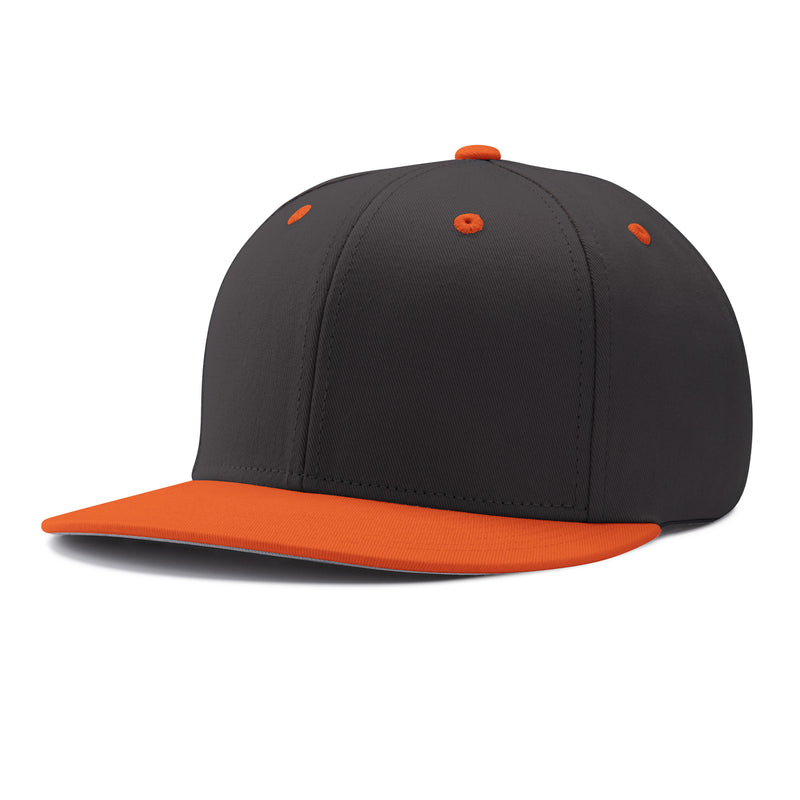 Load image into Gallery viewer, Pennant Snapback Cap
