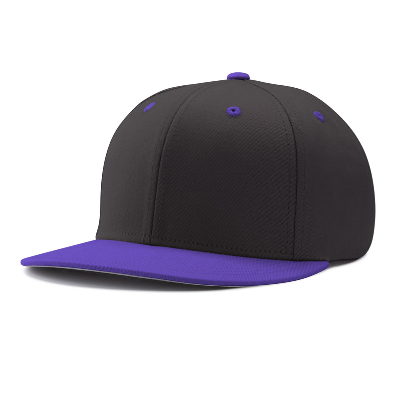 Load image into Gallery viewer, Pennant Snapback Cap
