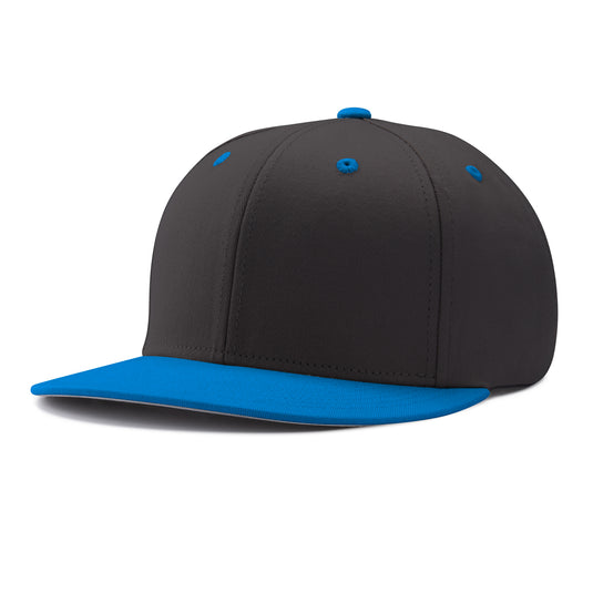 Pennant Snapback Cap