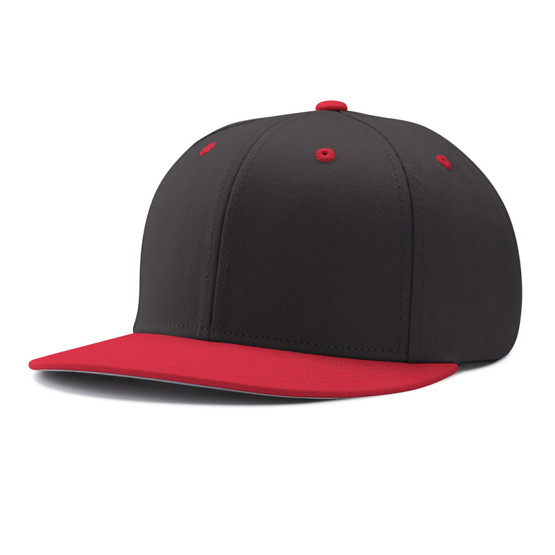 Load image into Gallery viewer, Pennant Snapback Cap
