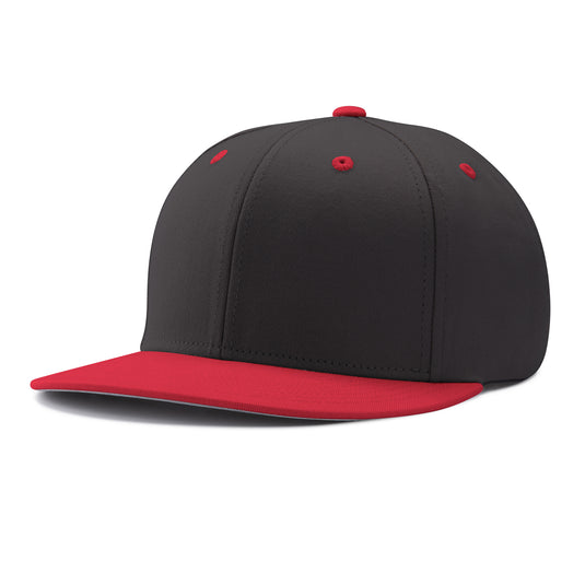Pennant Snapback Cap