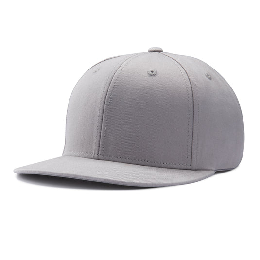 Pennant Snapback Cap