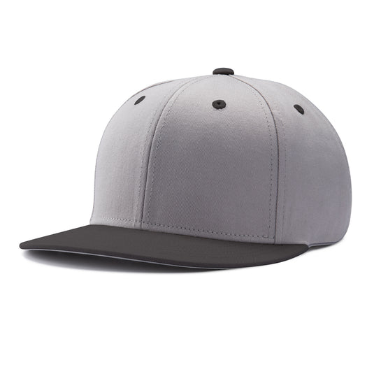 Pennant Snapback Cap