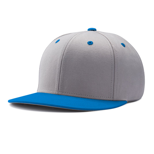 Pennant Snapback Cap