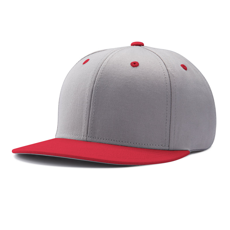 Load image into Gallery viewer, Pennant Snapback Cap
