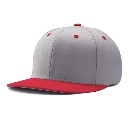 Pennant Snapback Cap