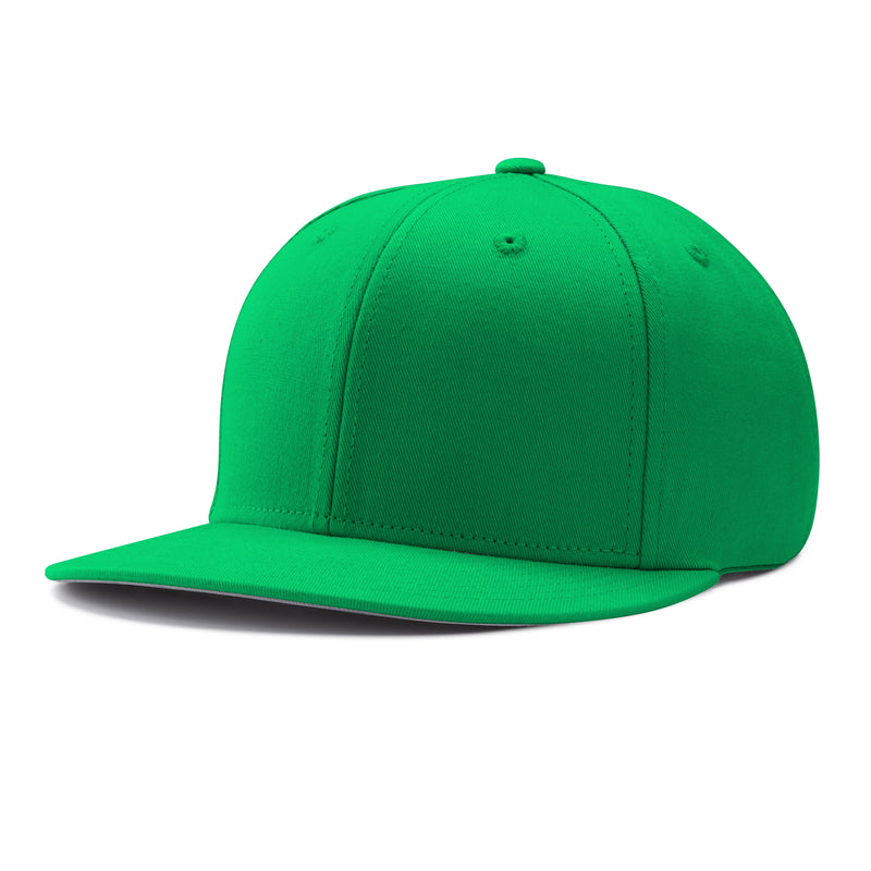 Load image into Gallery viewer, Pennant Snapback Cap
