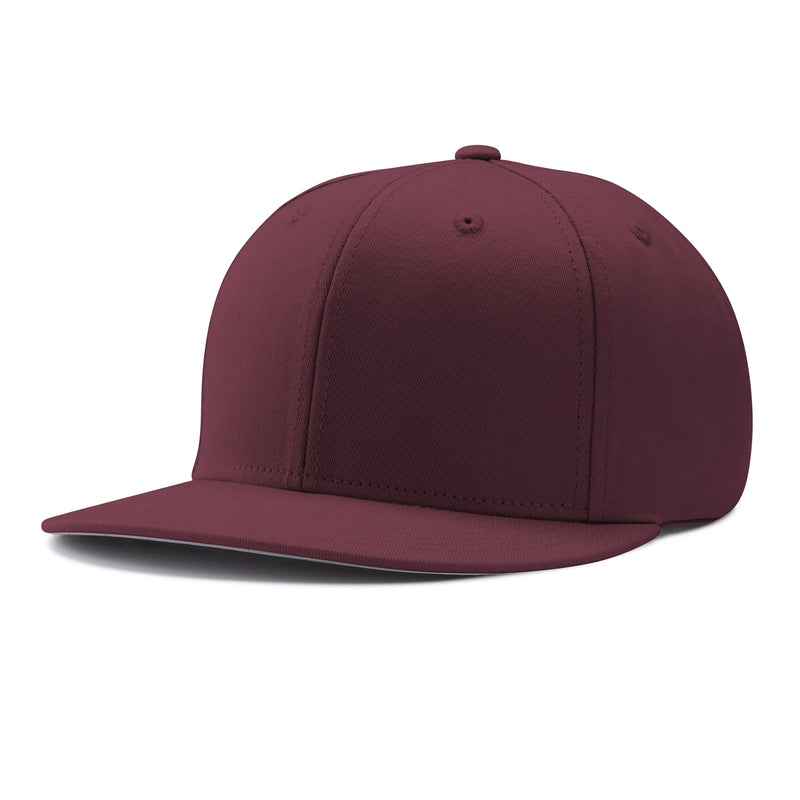 Load image into Gallery viewer, Pennant Snapback Cap
