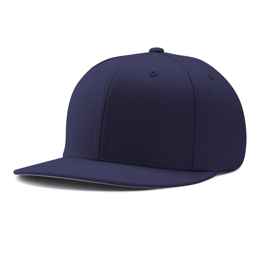 Pennant Snapback Cap