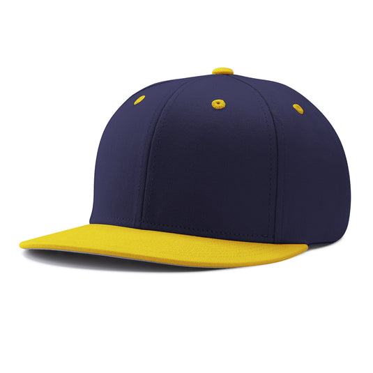 Pennant Snapback Cap