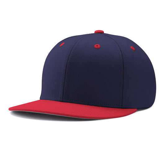 Pennant Snapback Cap