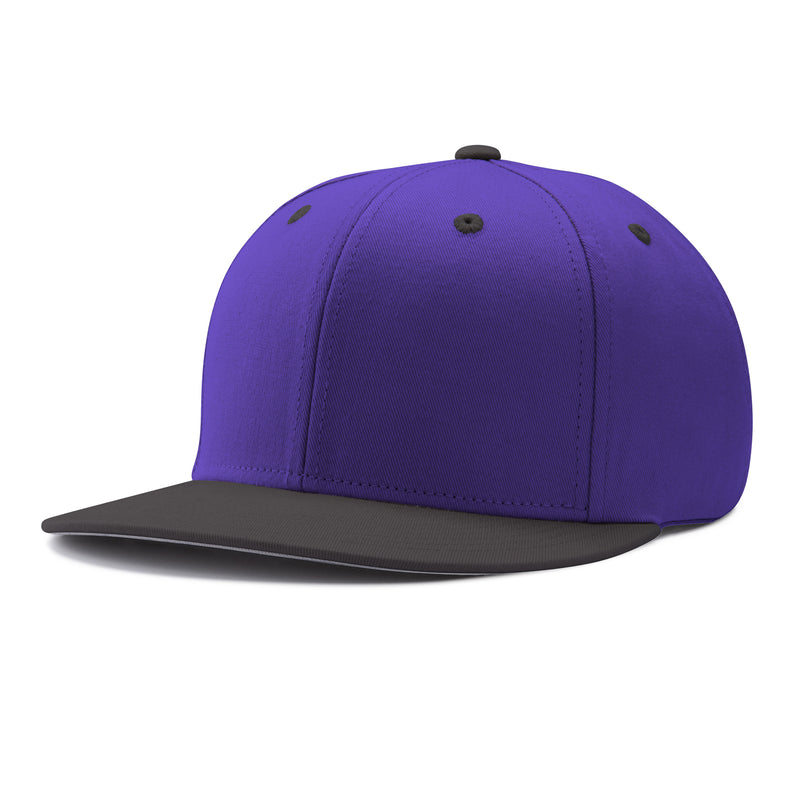 Load image into Gallery viewer, Pennant Snapback Cap
