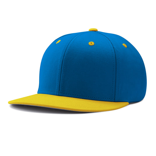 Pennant Snapback Cap