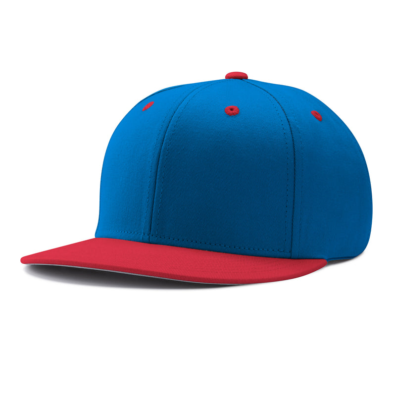 Load image into Gallery viewer, Pennant Snapback Cap
