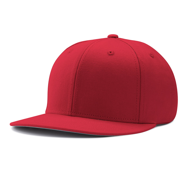 Load image into Gallery viewer, Pennant Snapback Cap

