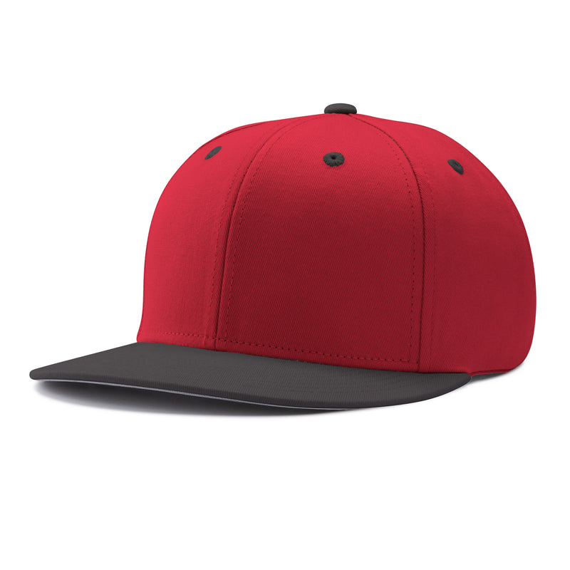 Load image into Gallery viewer, Pennant Snapback Cap

