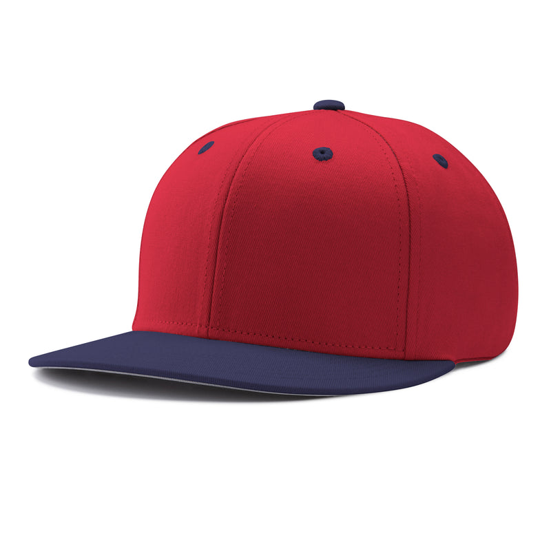 Load image into Gallery viewer, Pennant Snapback Cap

