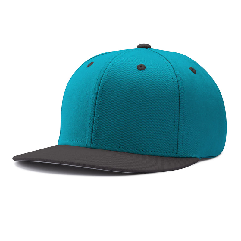Load image into Gallery viewer, Pennant Snapback Cap
