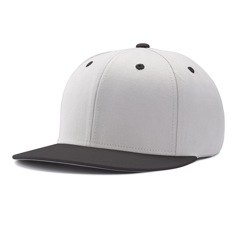 Load image into Gallery viewer, Pennant Snapback Cap

