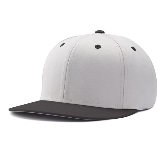 Pennant Snapback Cap