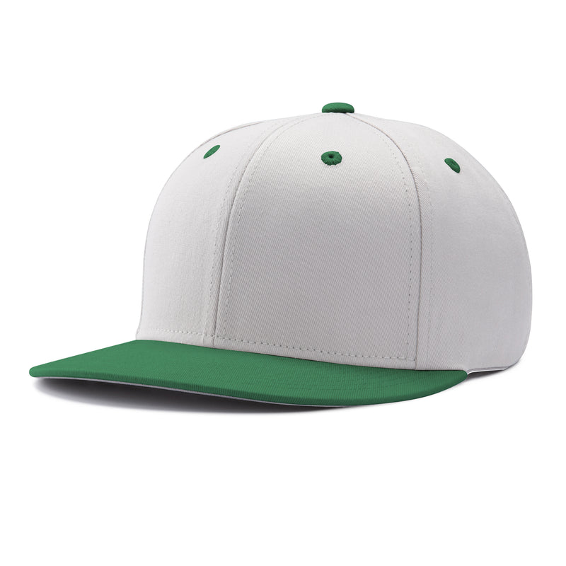 Load image into Gallery viewer, Pennant Snapback Cap
