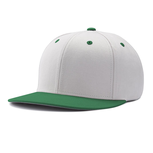 Pennant Snapback Cap