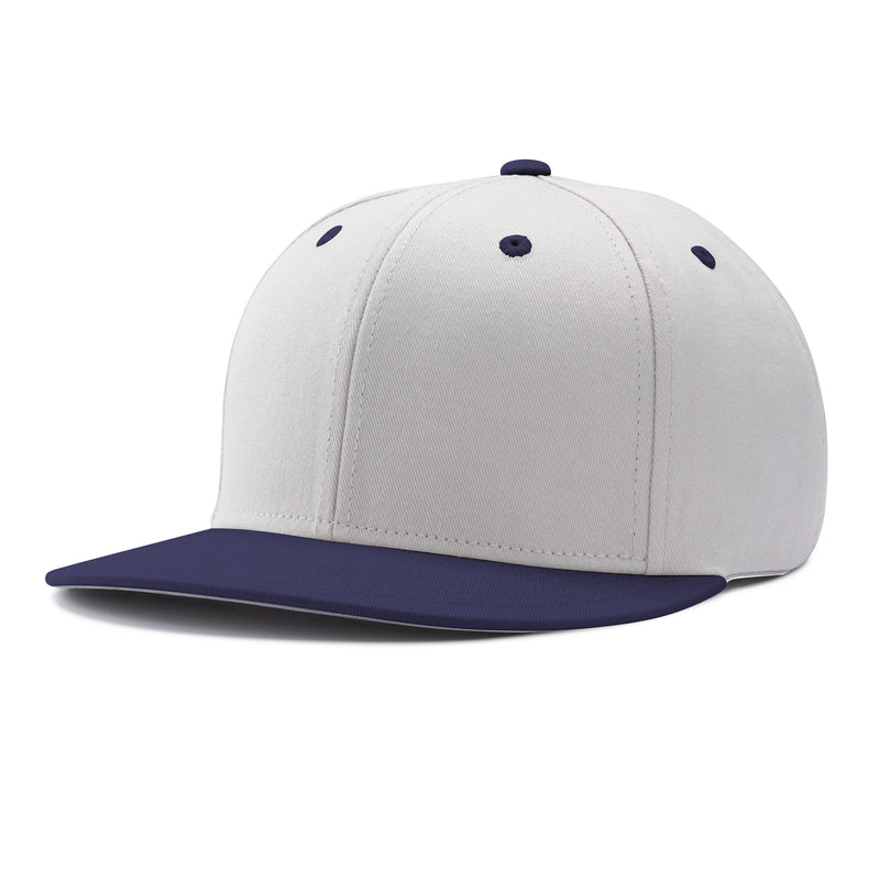 Load image into Gallery viewer, Pennant Snapback Cap
