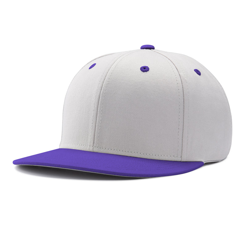 Load image into Gallery viewer, Pennant Snapback Cap
