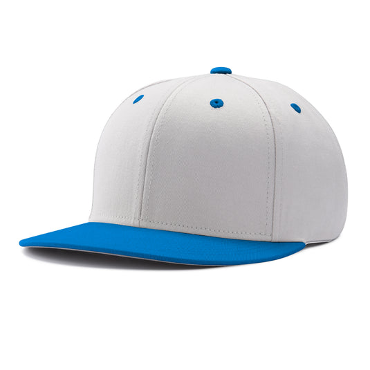 Pennant Snapback Cap