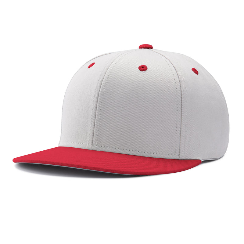 Load image into Gallery viewer, Pennant Snapback Cap
