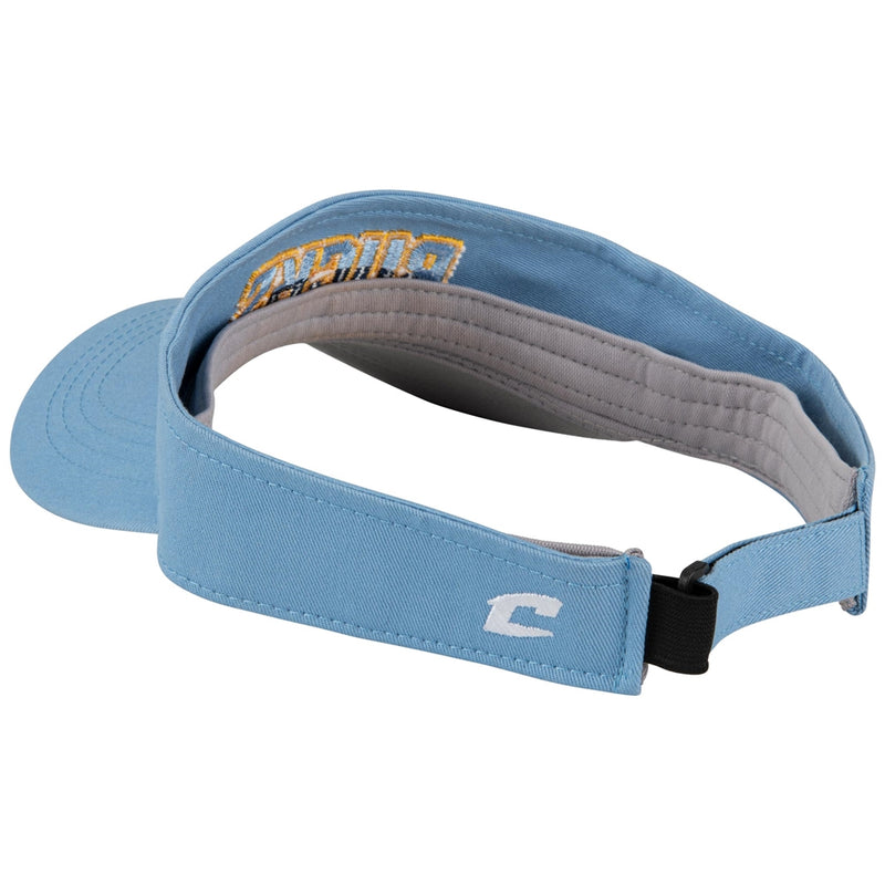 Load image into Gallery viewer, Optic Adjustable Visor
