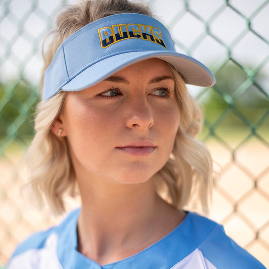 Optic Adjustable Visor